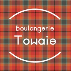 Boulangerie Towaie